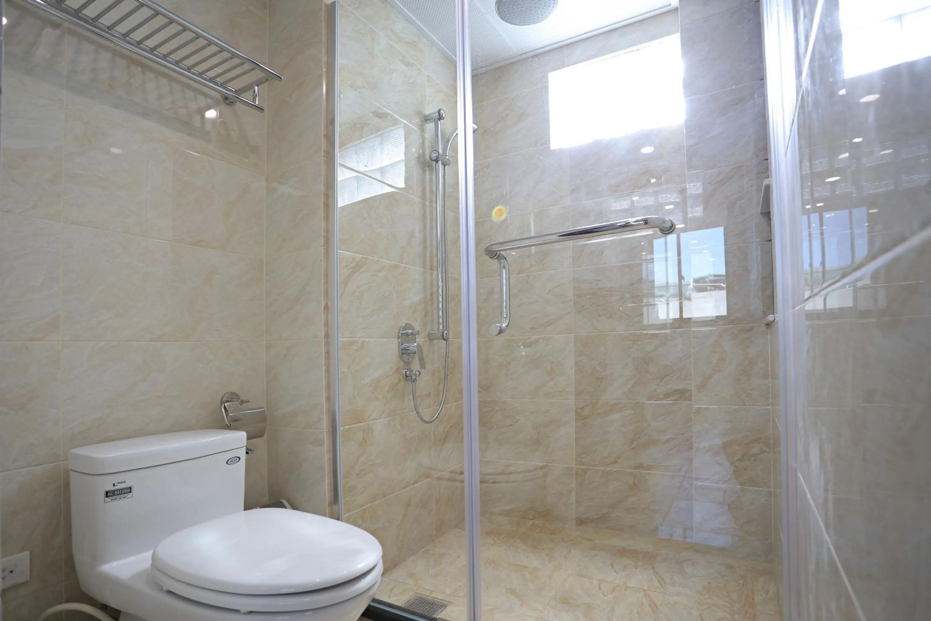 Cat Linh ARL55 Hotel