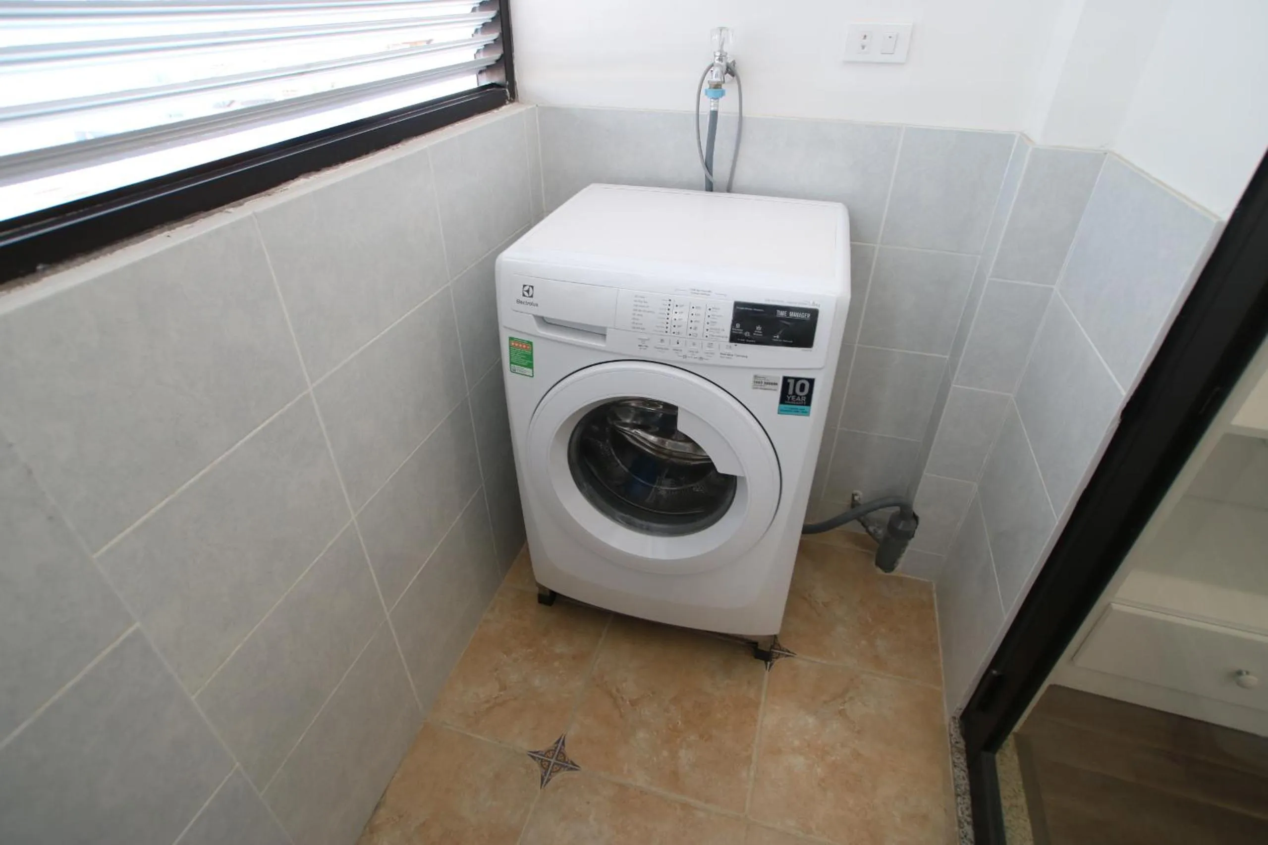 Cat Linh ARL55 Hotel