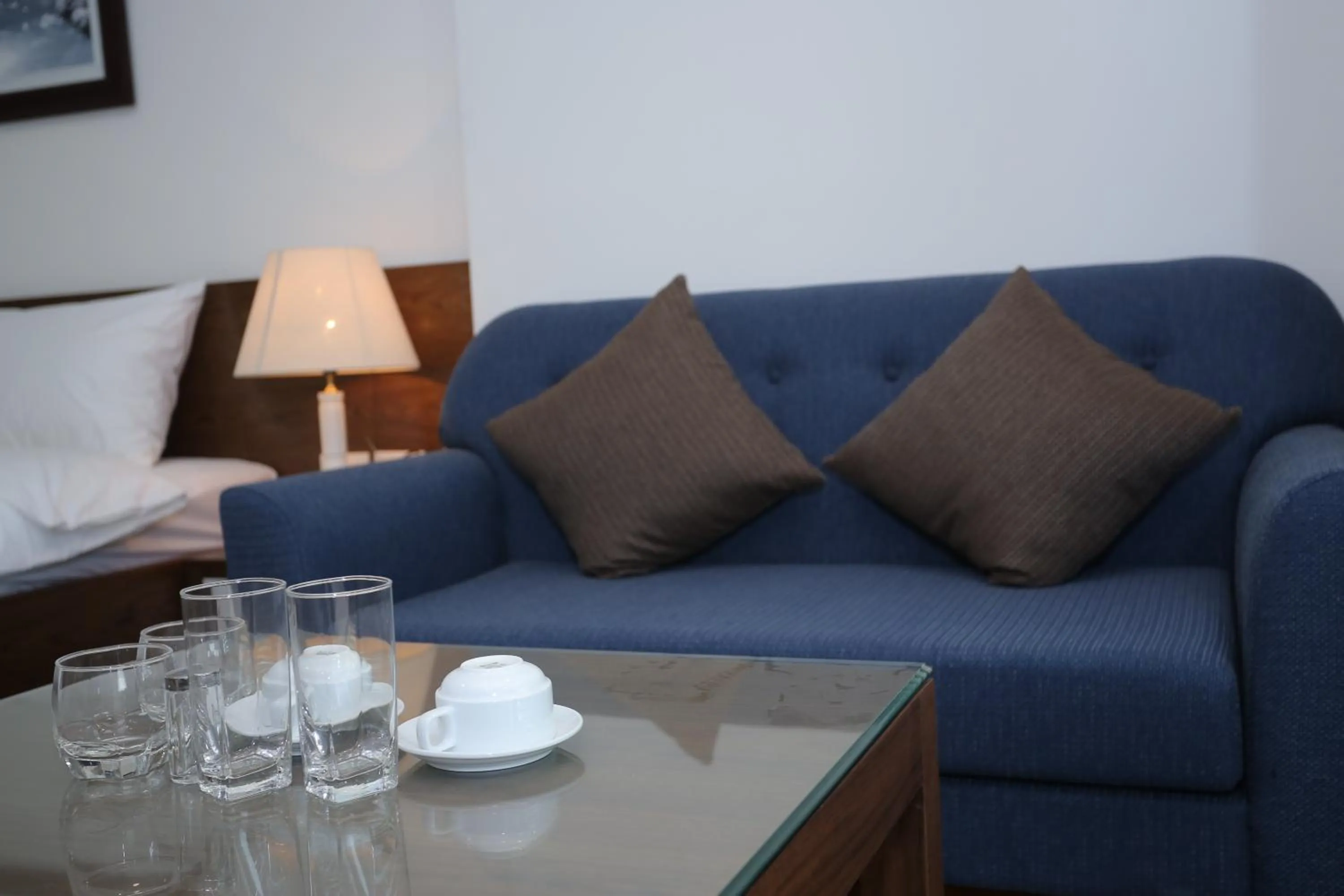 Other in Cat Linh ARL55 Hotel