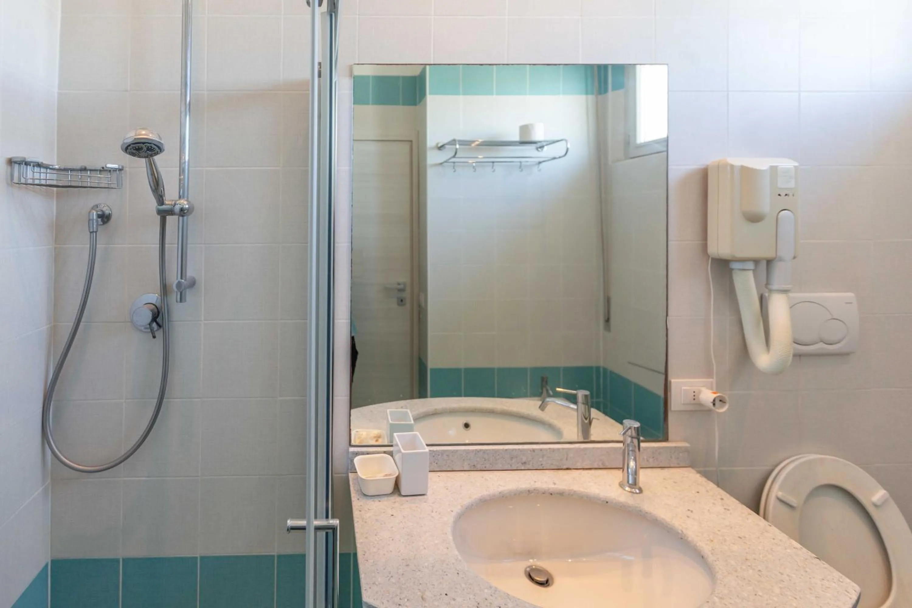 Hotel Ribot
