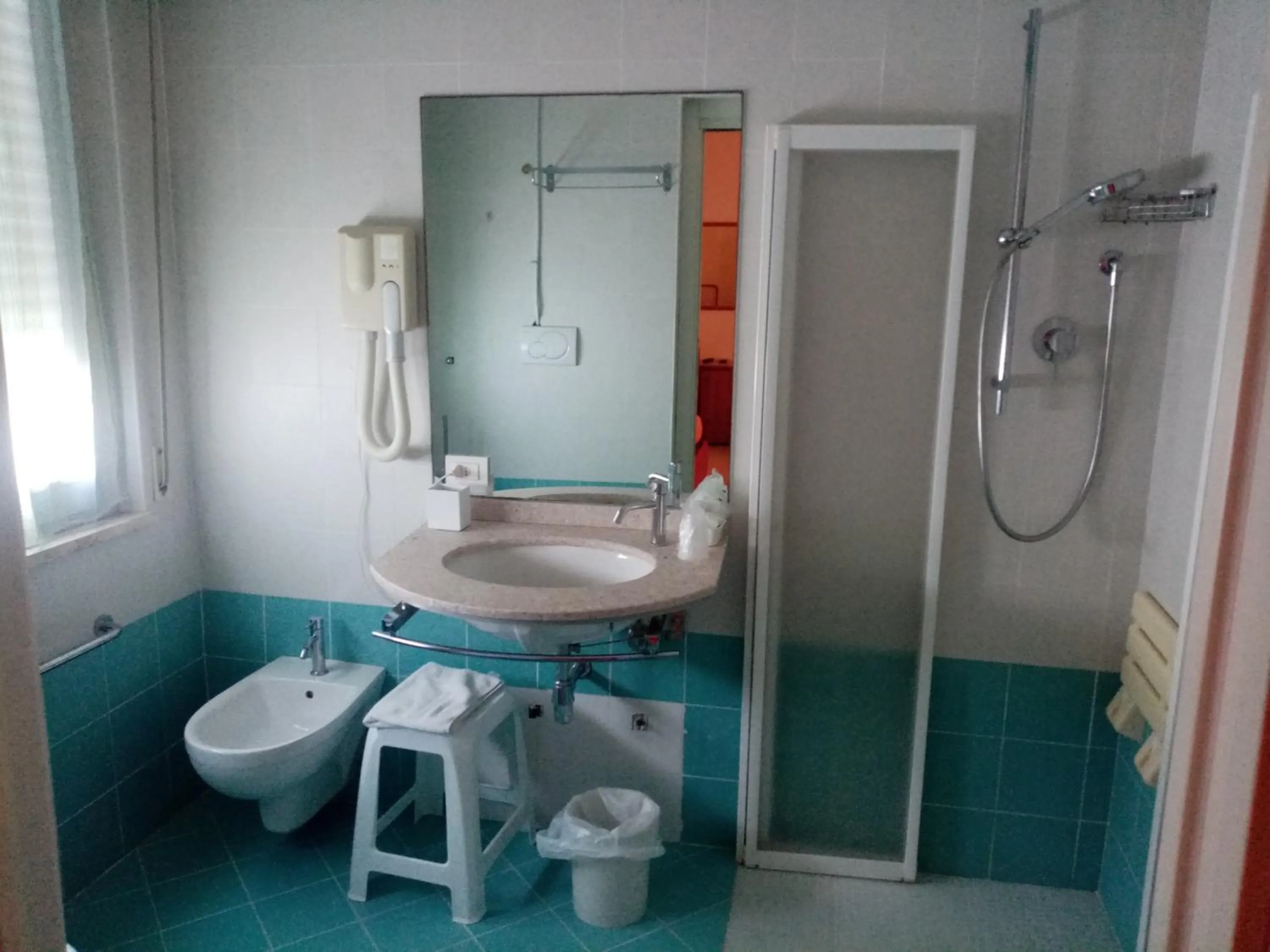 Hotel Ribot