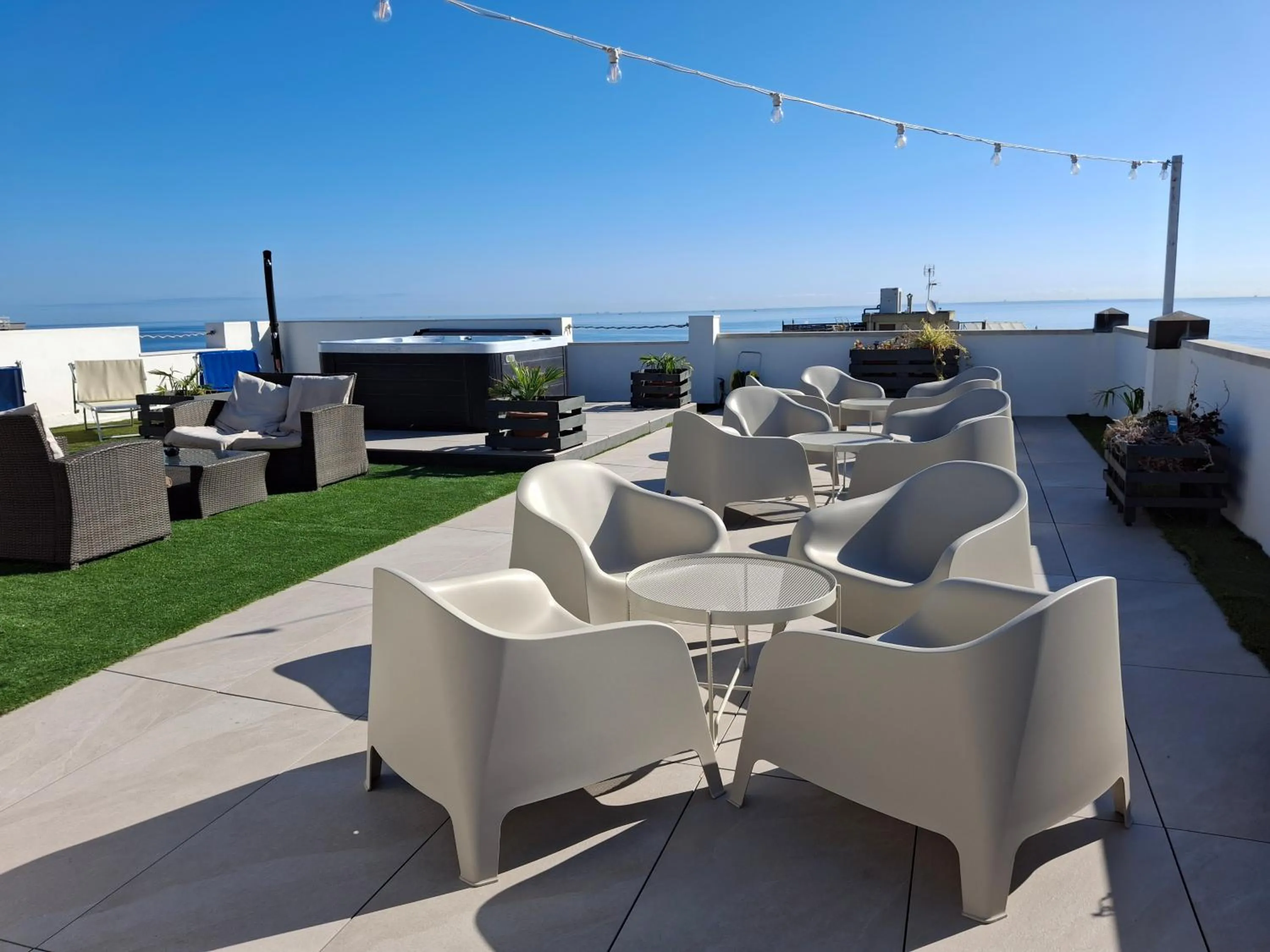 Hotel Ribot