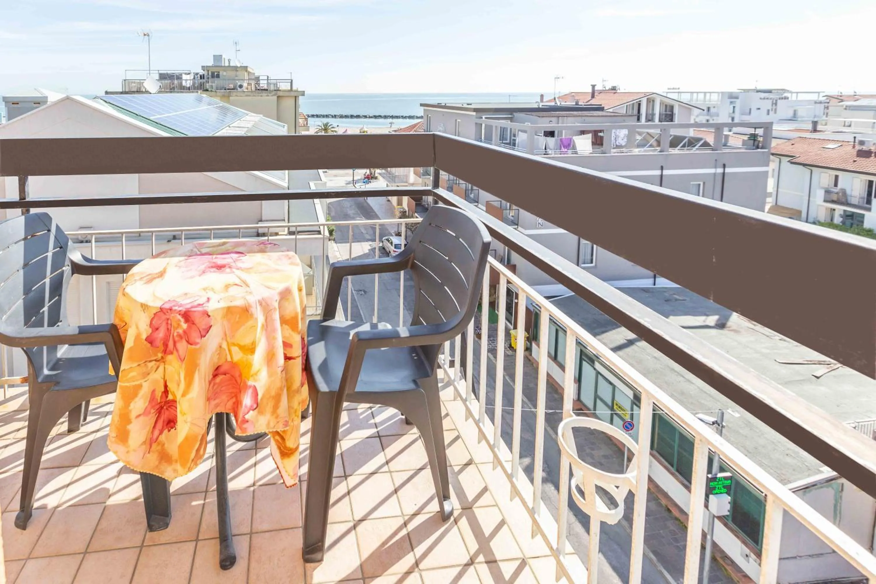 Hotel Ribot