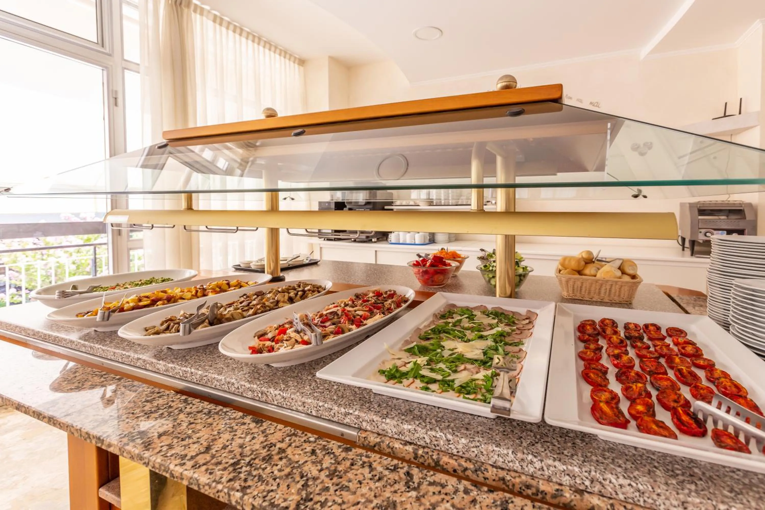 Hotel Ribot