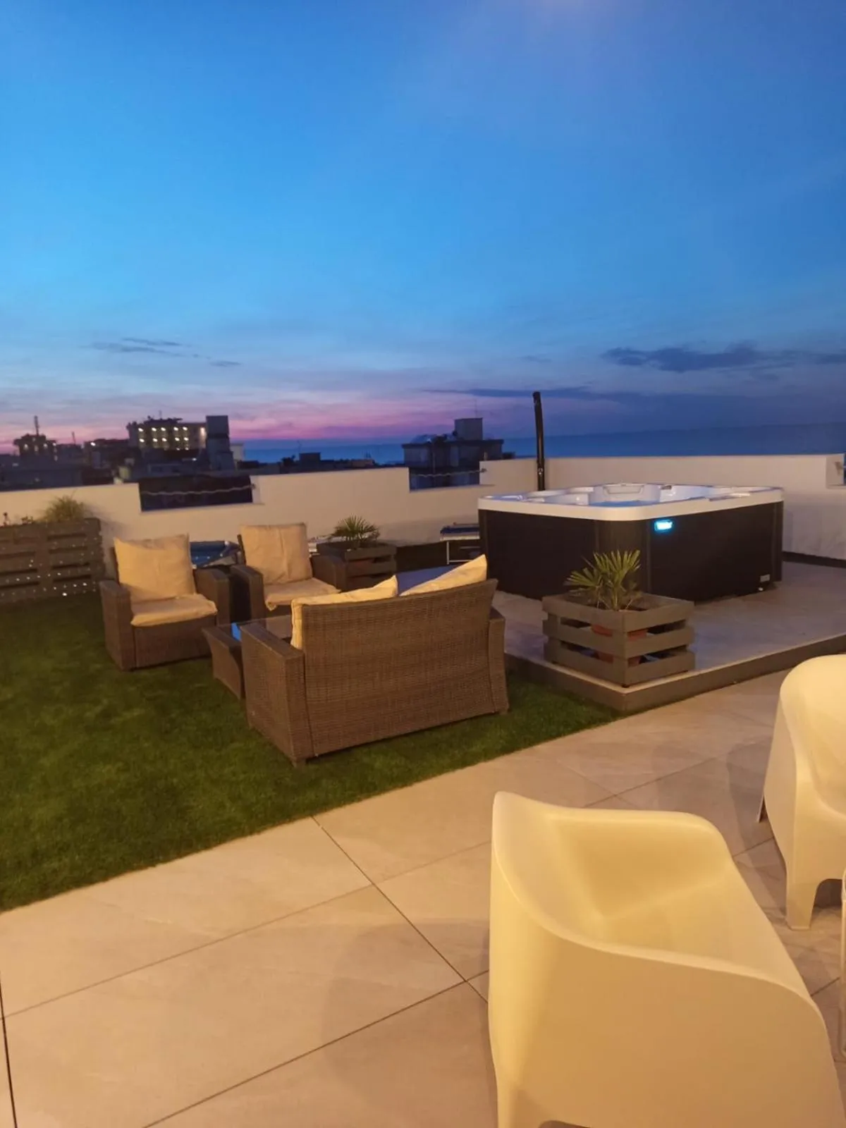 Hotel Ribot