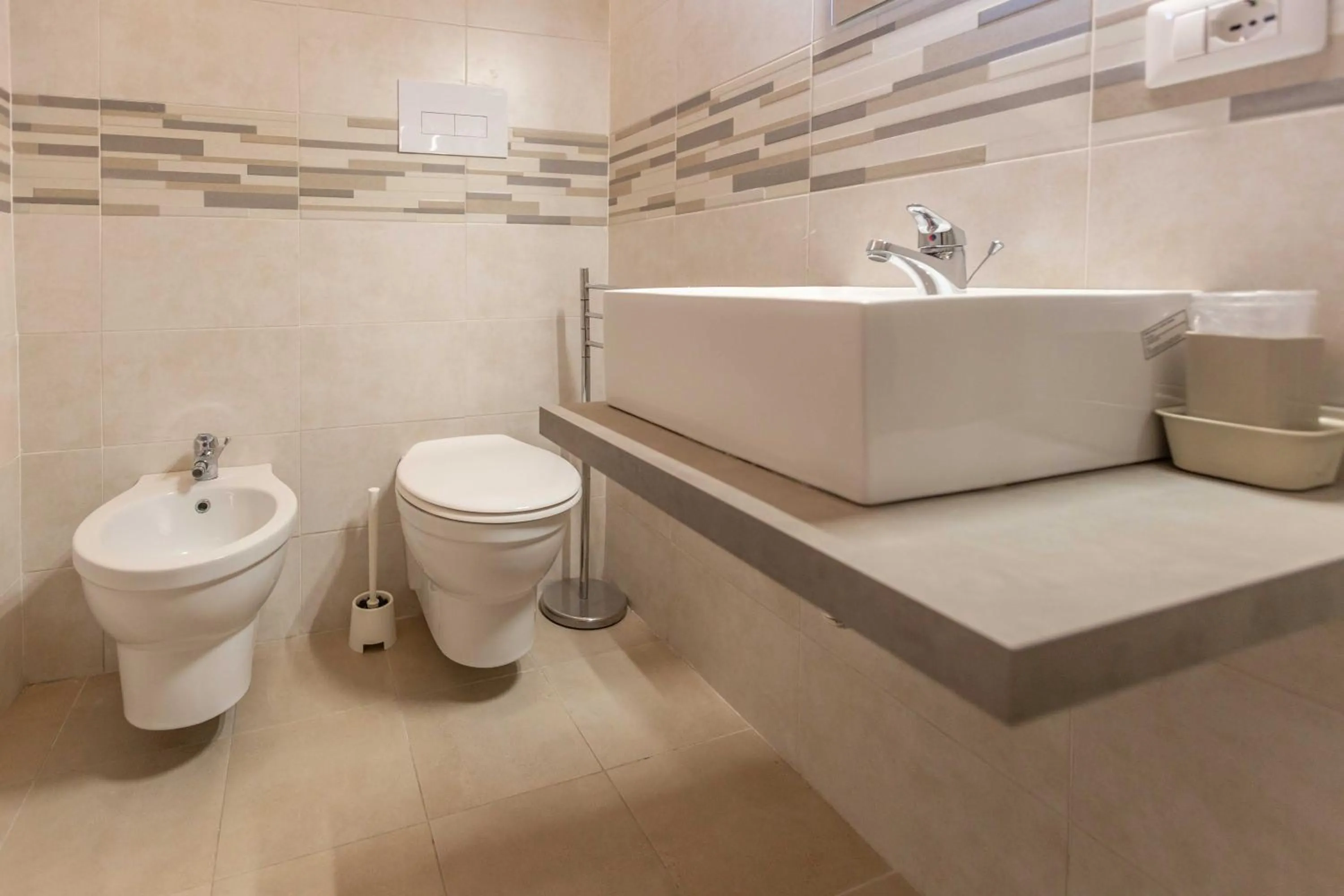 Hotel Ribot