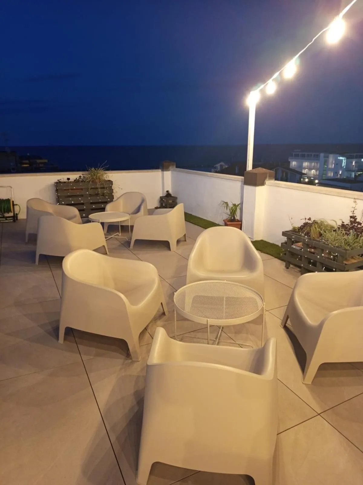 Hotel Ribot