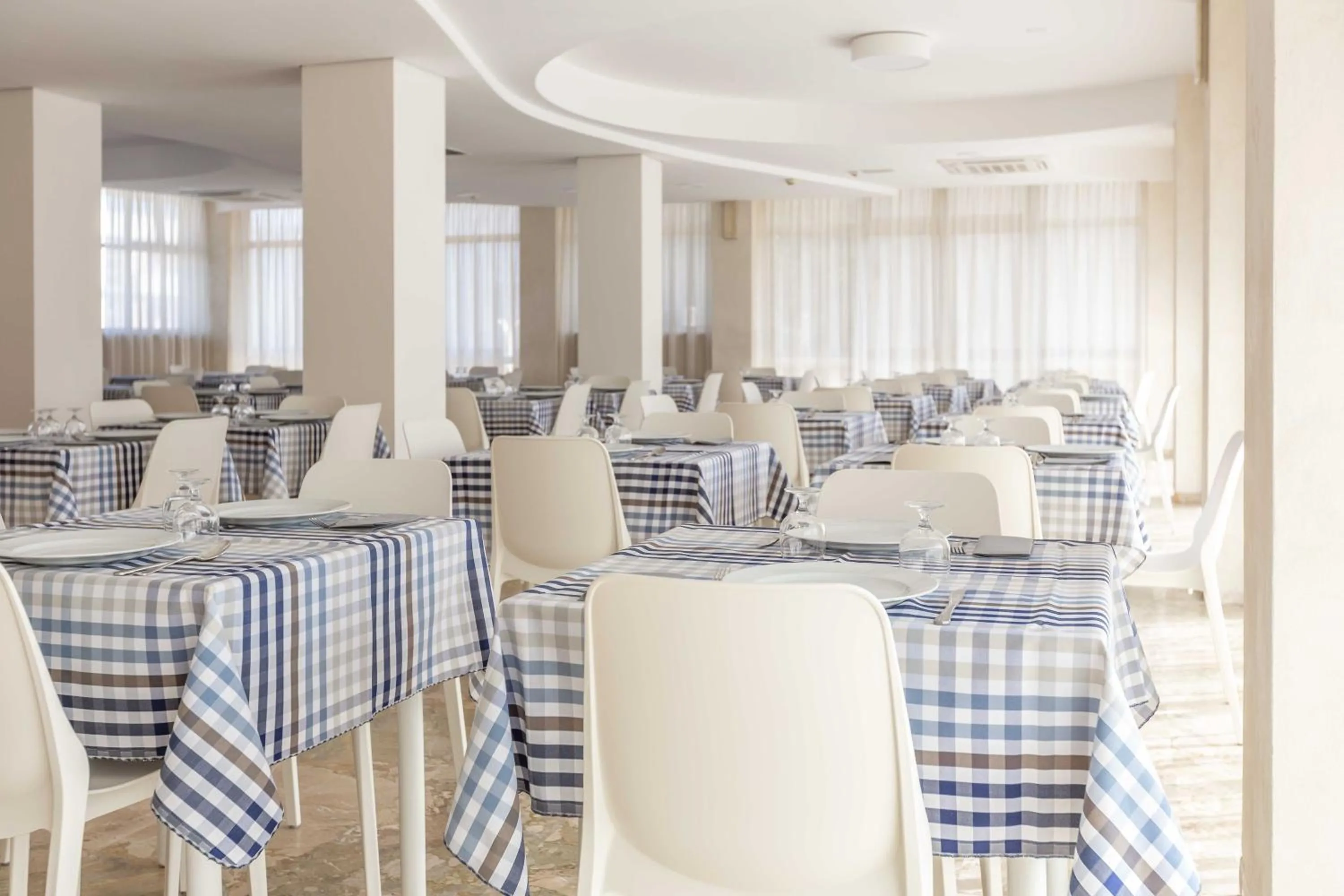 Hotel Ribot