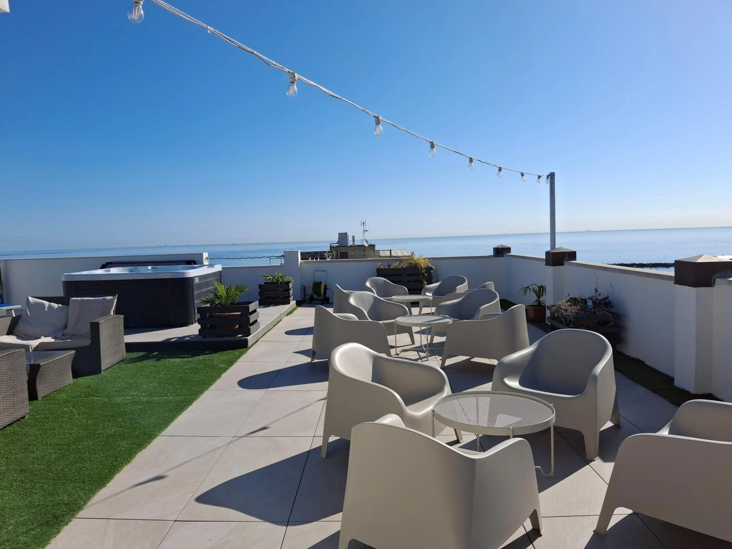 Hotel Ribot