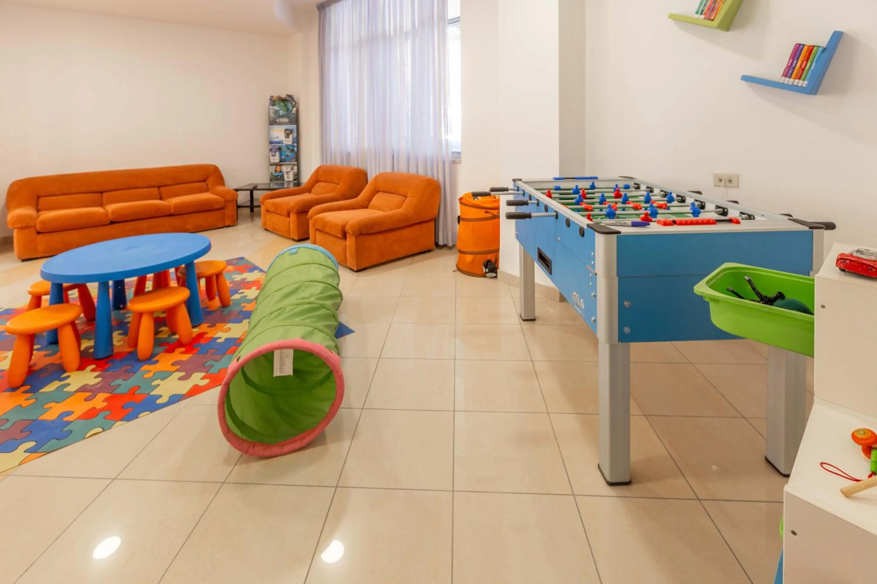 Hotel Ribot