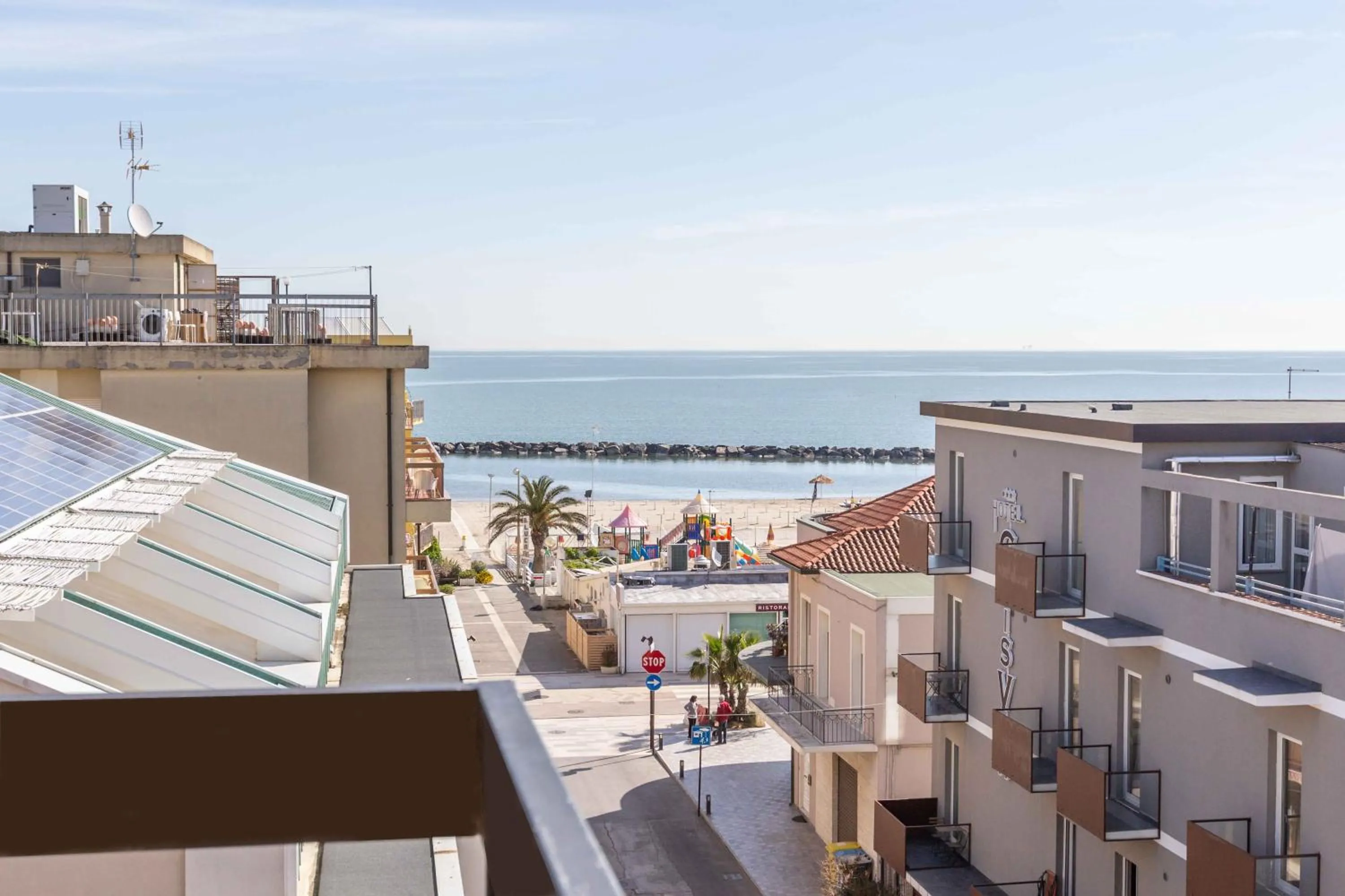 Hotel Ribot