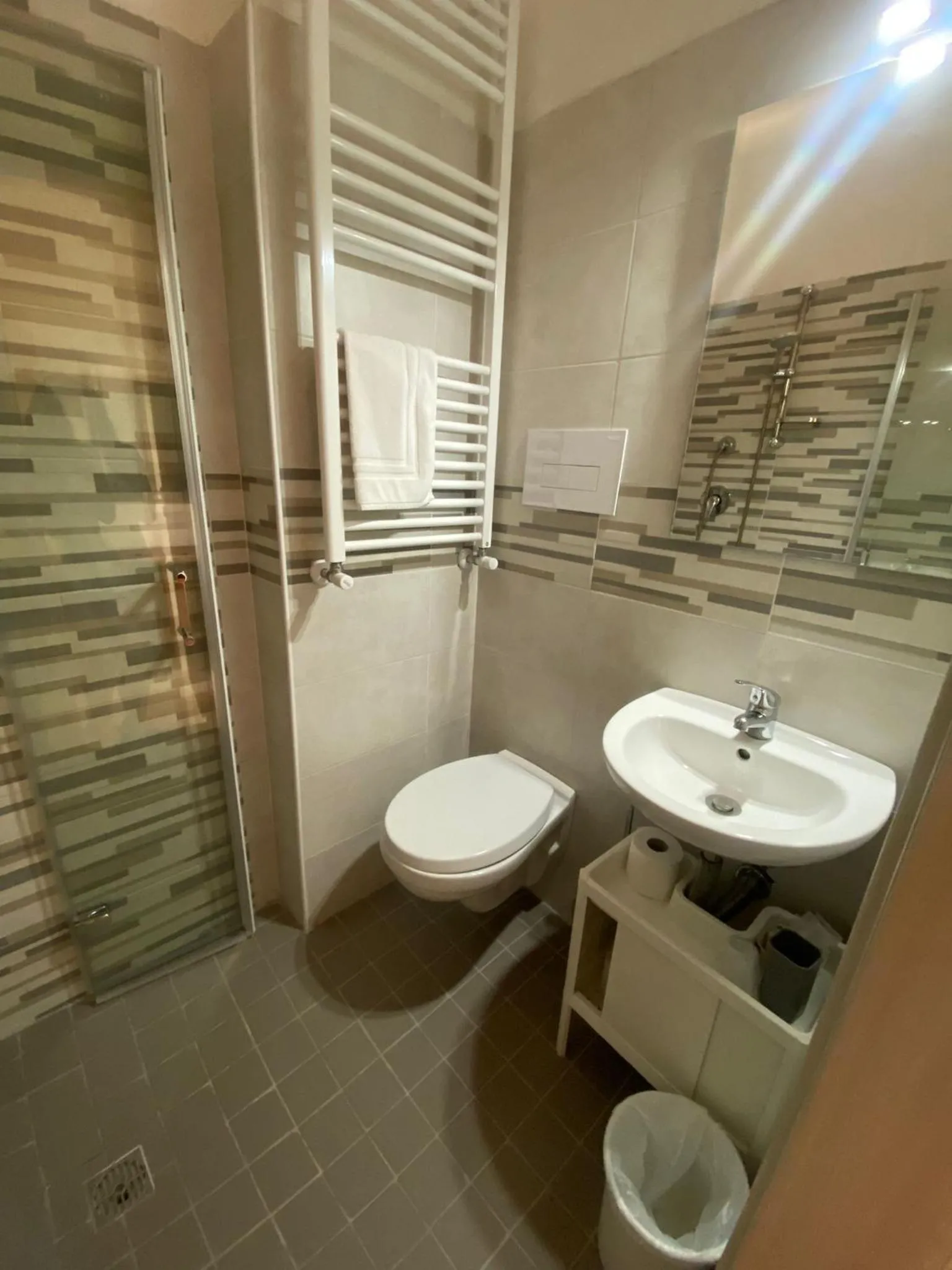 Hotel Ribot