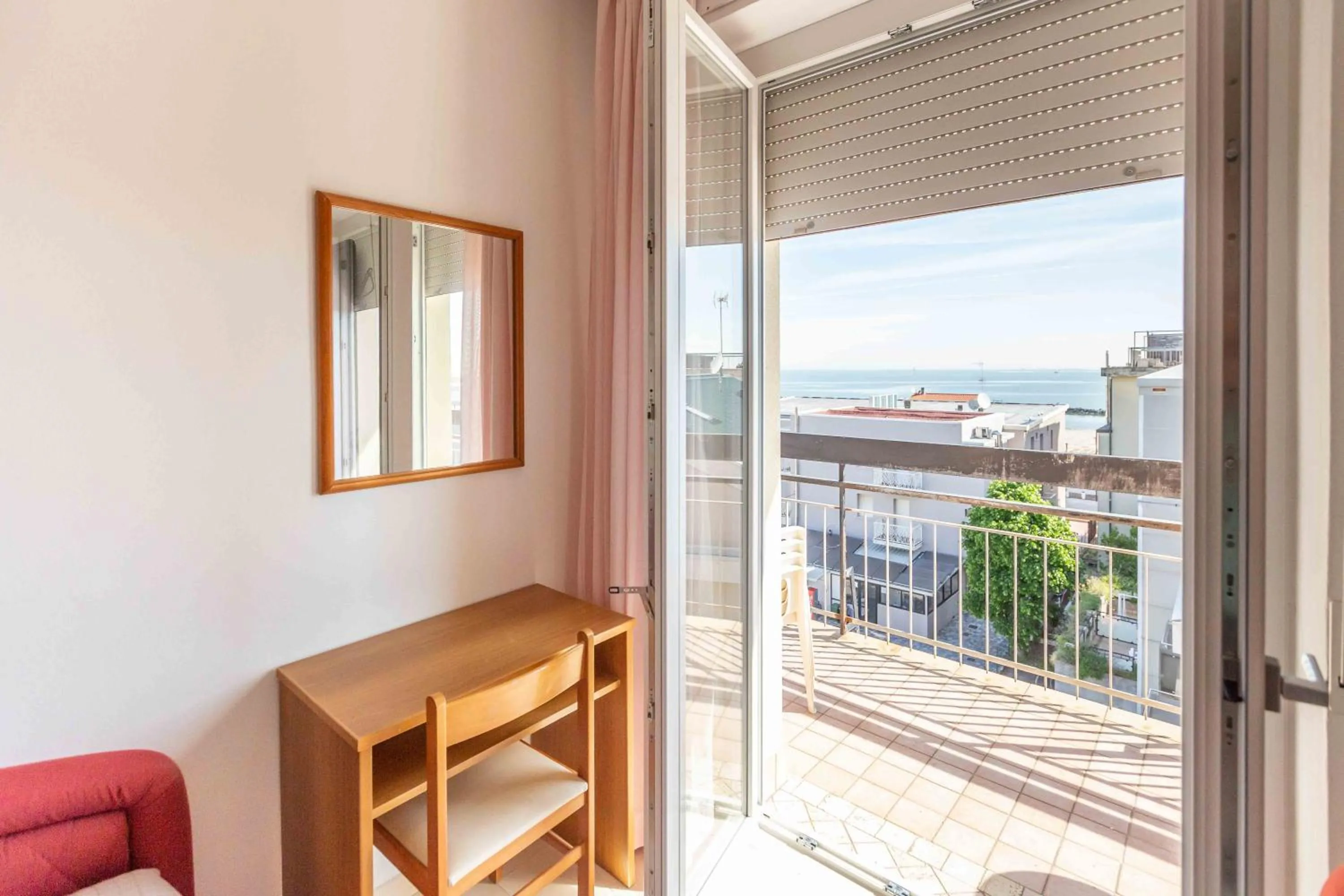 Hotel Ribot