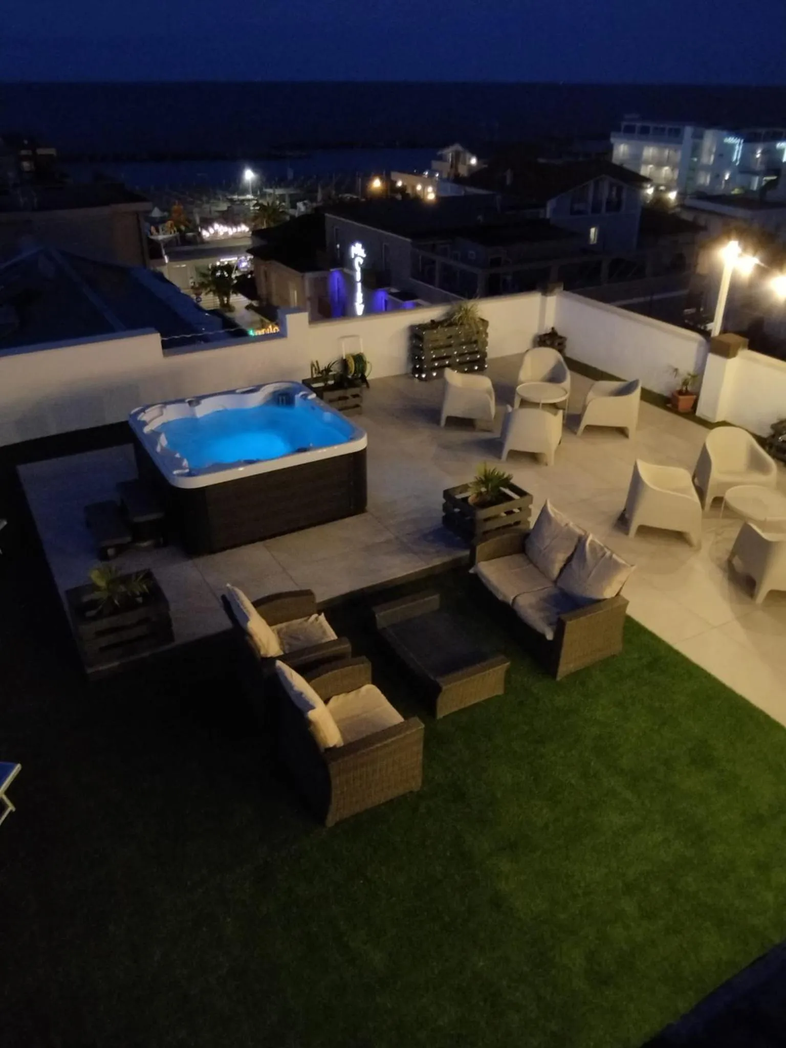Hotel Ribot