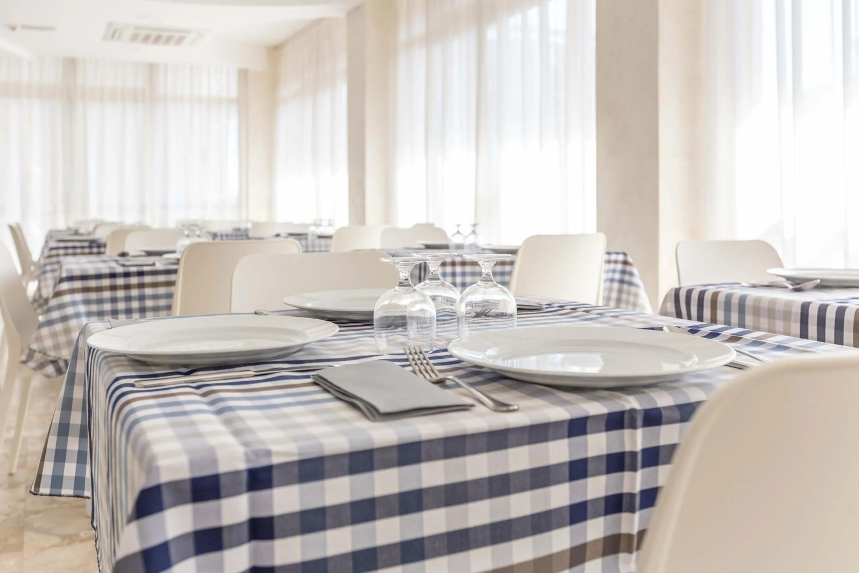 Hotel Ribot