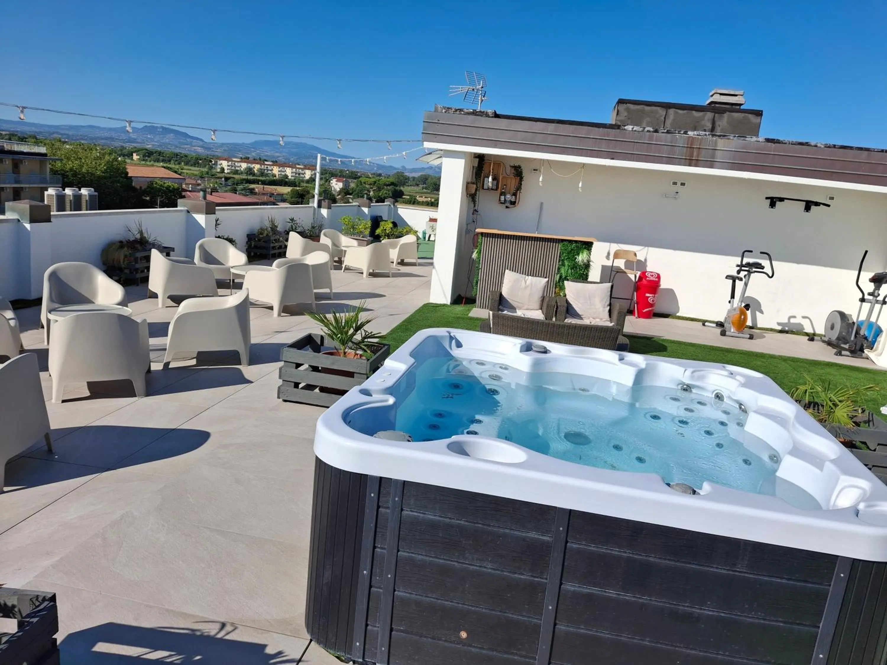Hotel Ribot