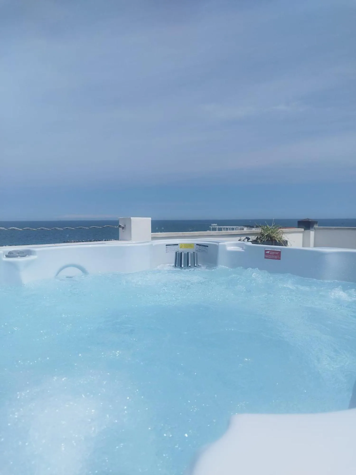 Hotel Ribot