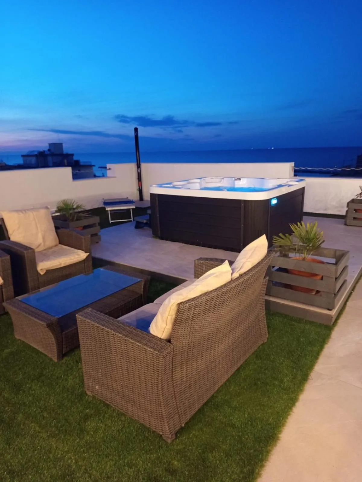 Hotel Ribot