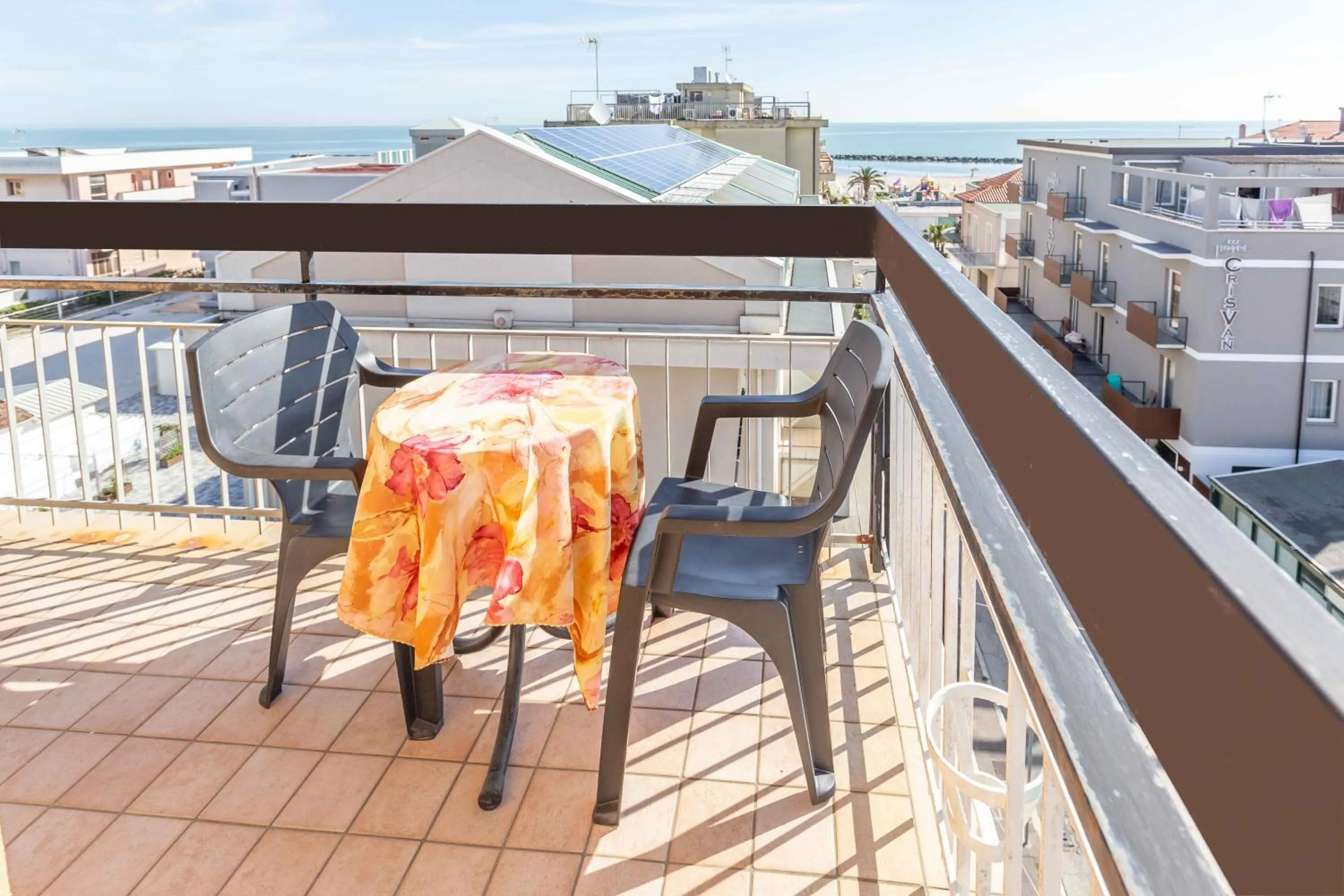 Hotel Ribot