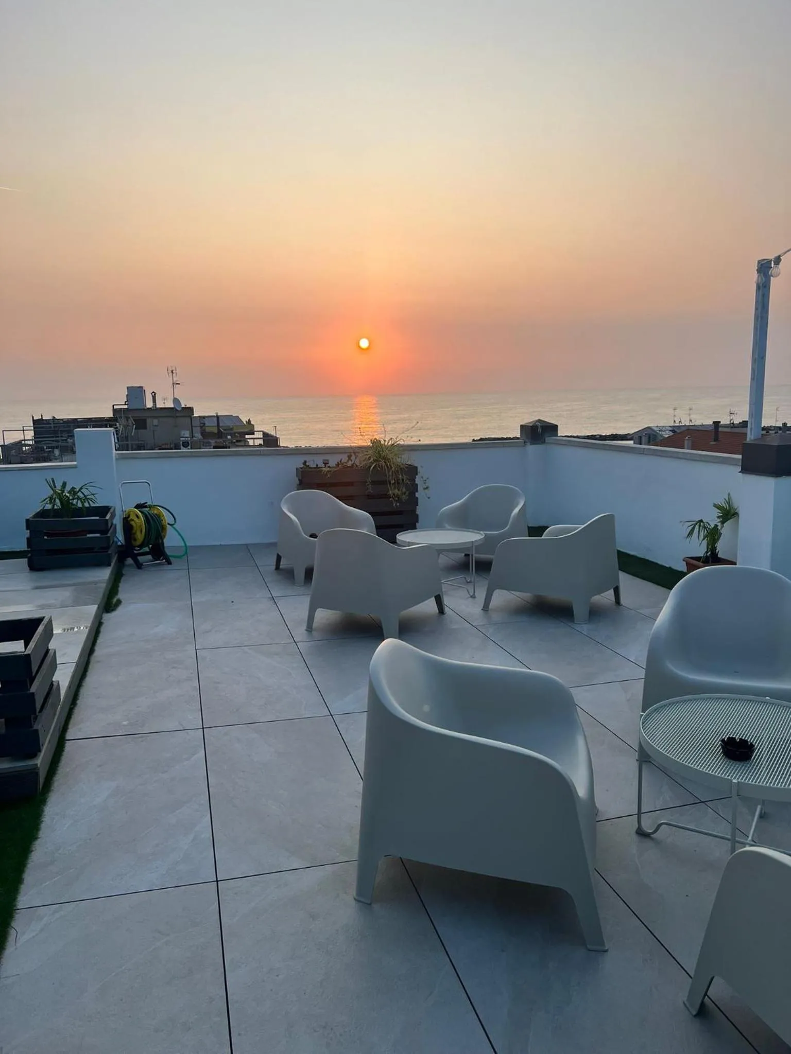 Hotel Ribot