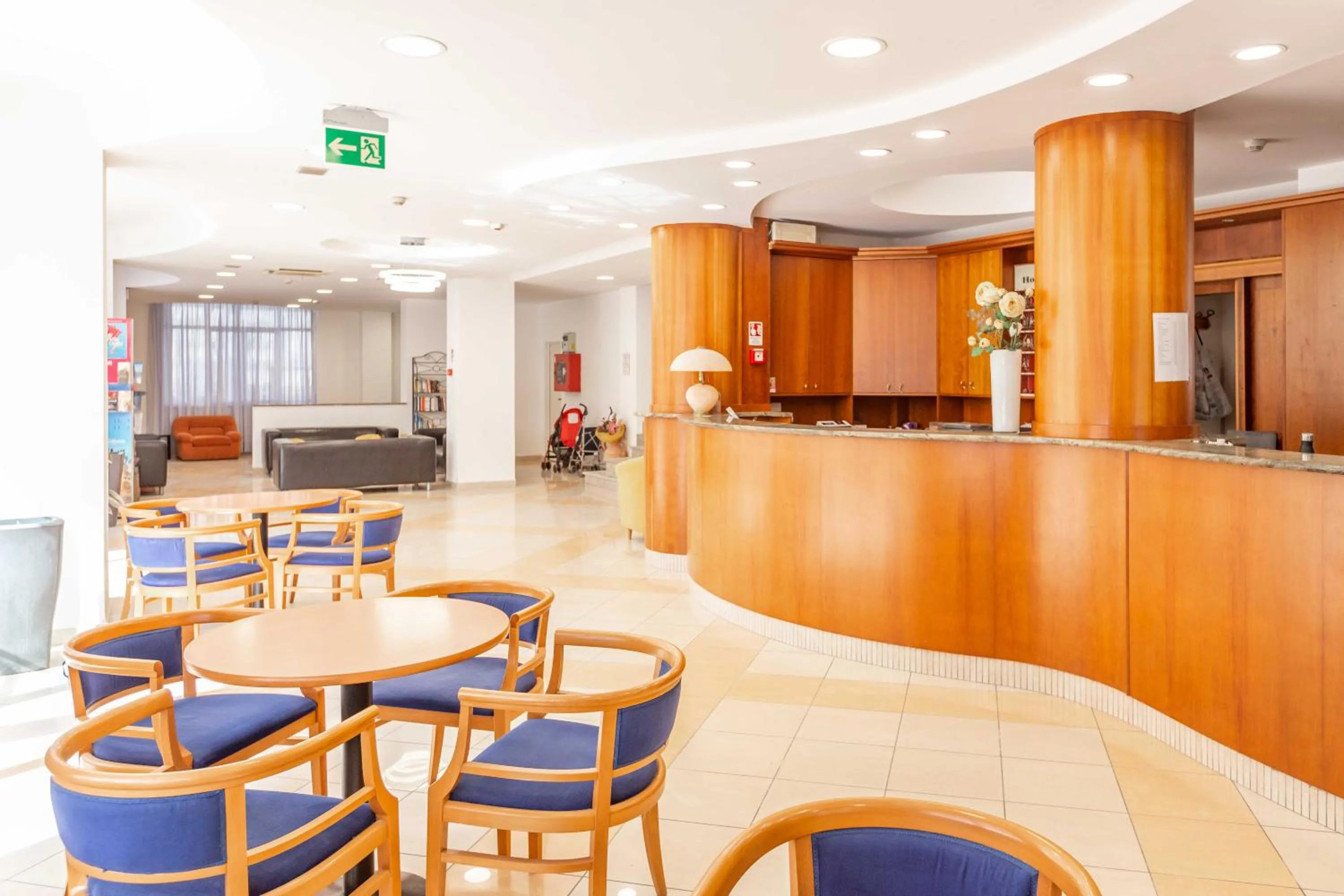 Hotel Ribot