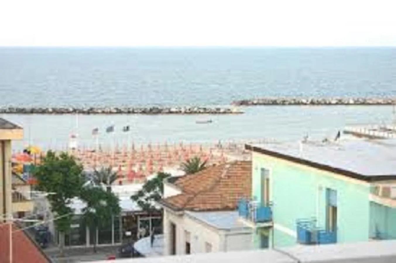 Hotel Ribot