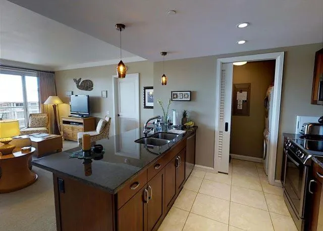 Property building in Honua Kai - Hokulani 712