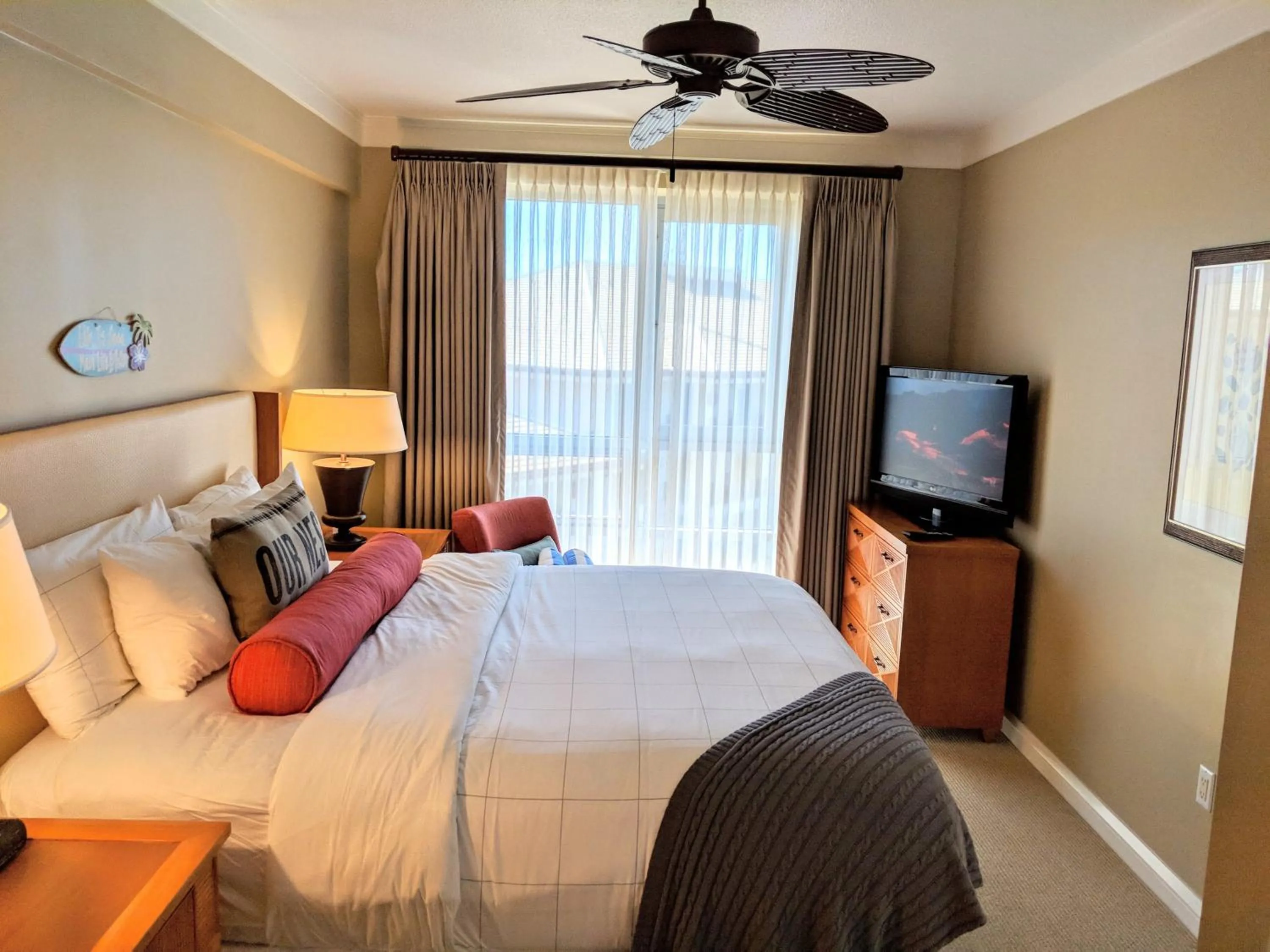 Property building, Bed in Honua Kai - Hokulani 712