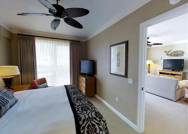 Property building, Bed in Honua Kai - Hokulani 712