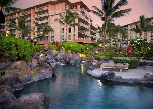 Property building in Honua Kai - Hokulani 712