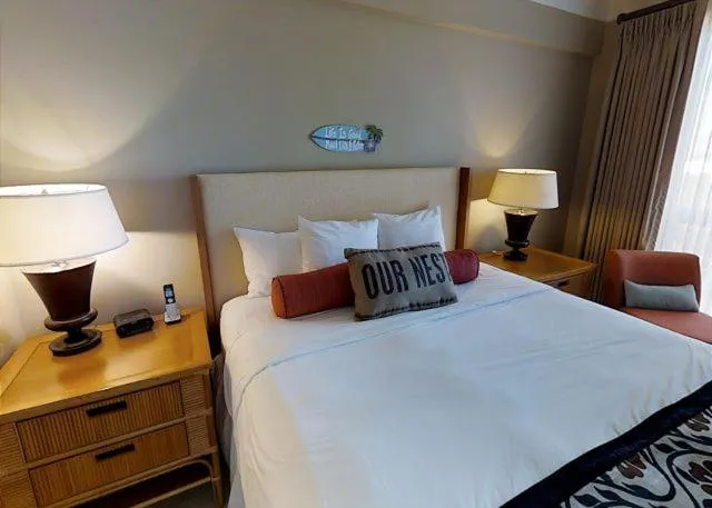 Property building, Bed in Honua Kai - Hokulani 712