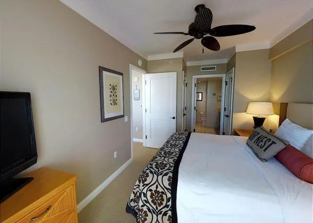 Property building, Bed in Honua Kai - Hokulani 712