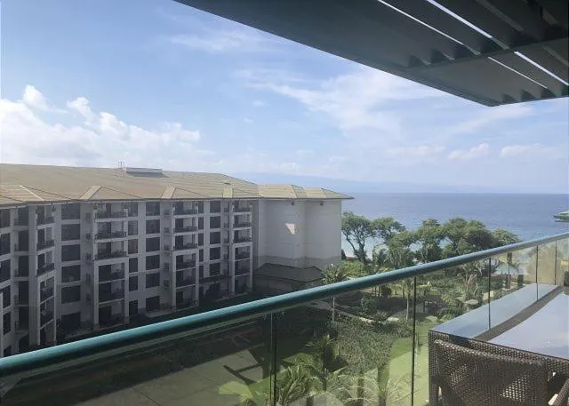 Property building in Honua Kai - Hokulani 712