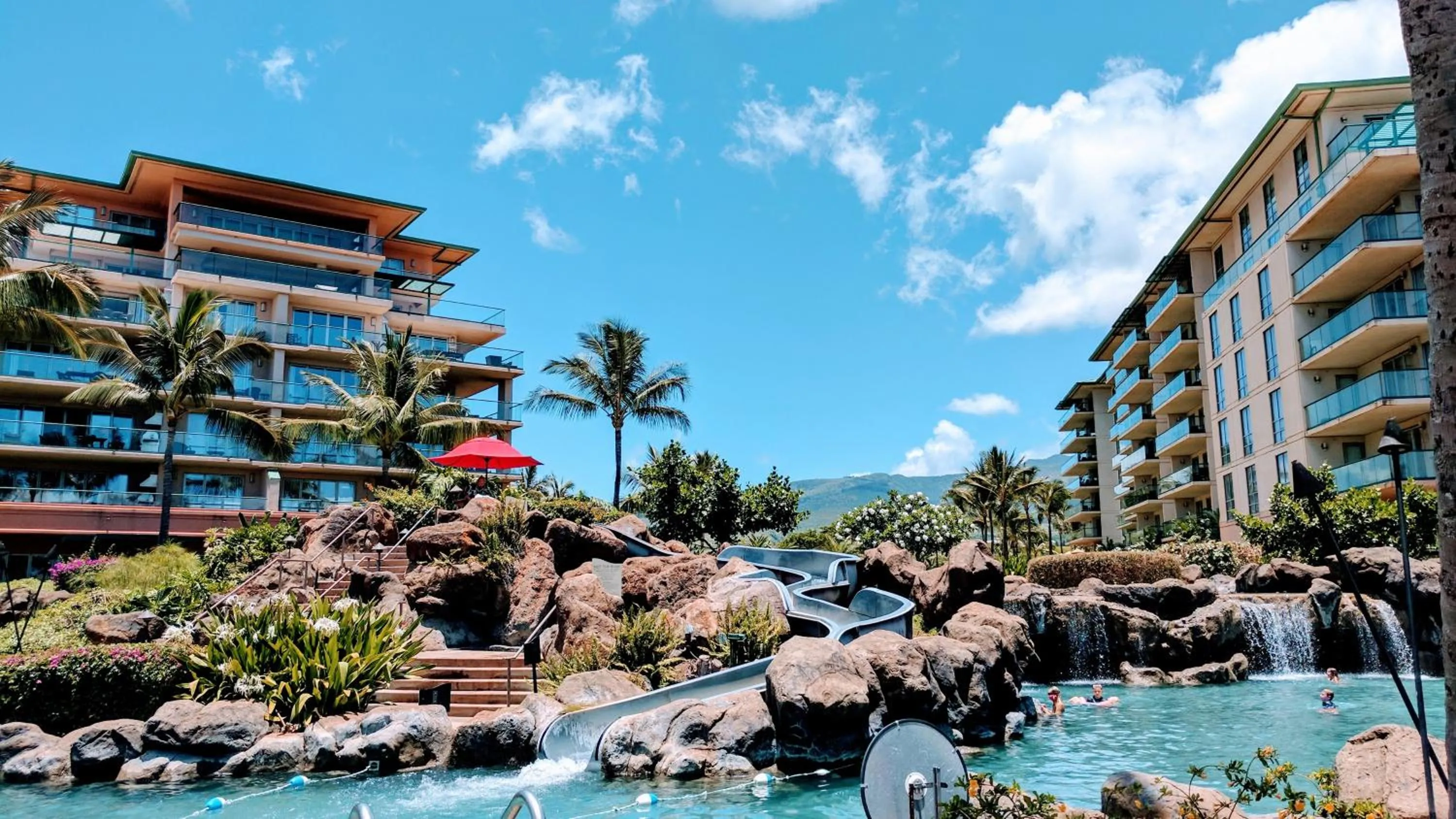 Property building in Honua Kai - Hokulani 712
