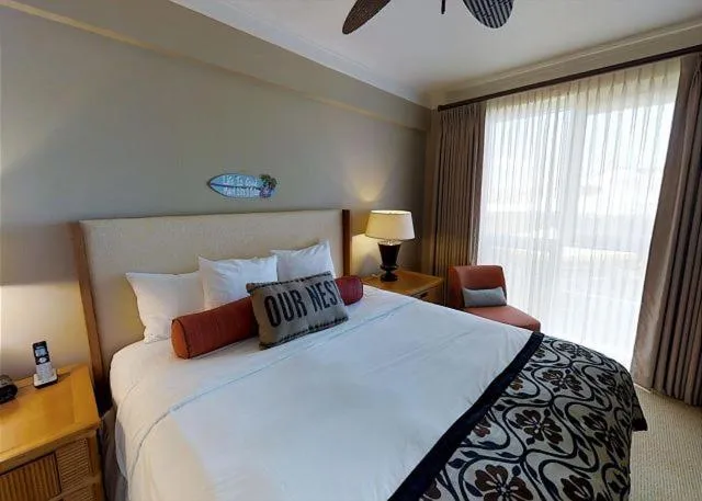 Property building, Bed in Honua Kai - Hokulani 712