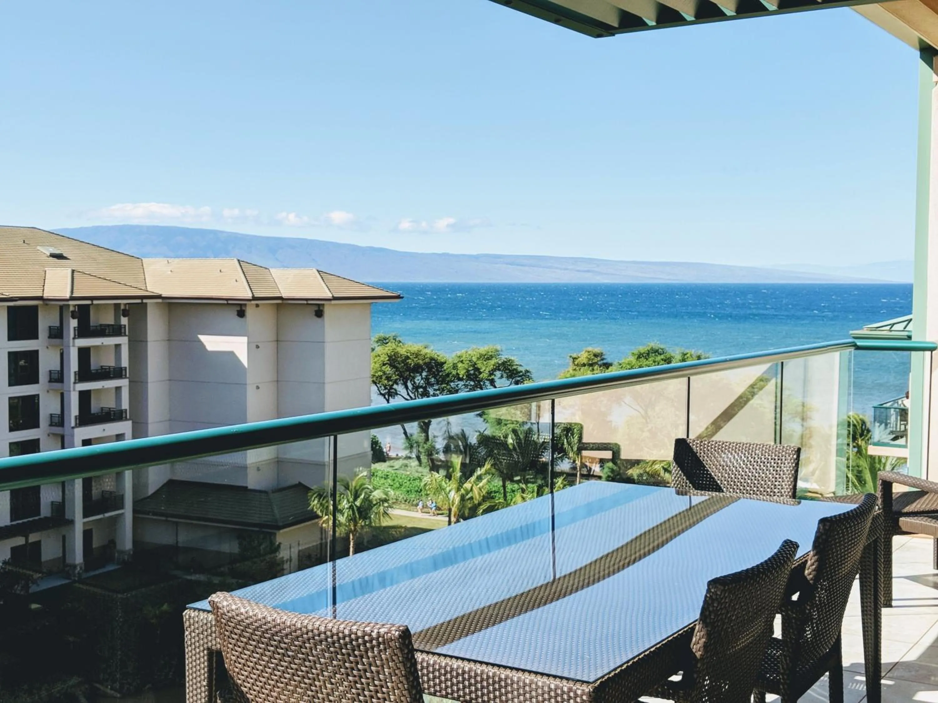 Property building in Honua Kai - Hokulani 712