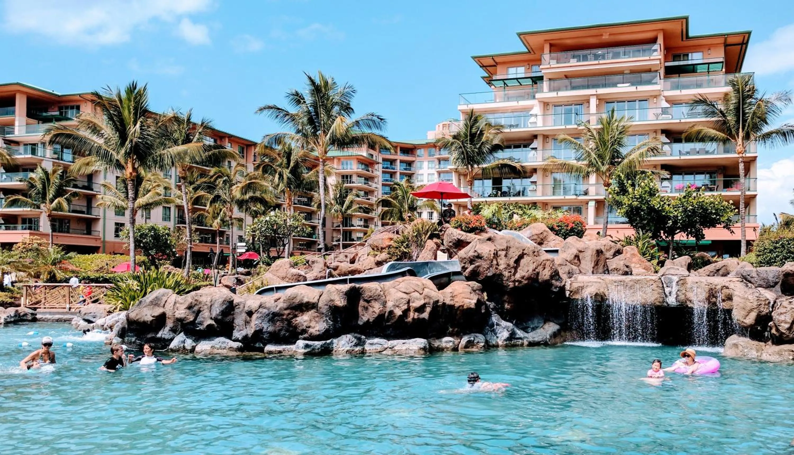 Property building in Honua Kai - Hokulani 712