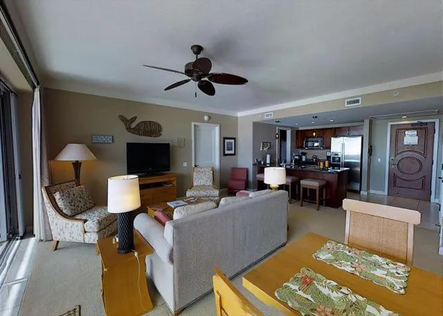 Property building in Honua Kai - Hokulani 712