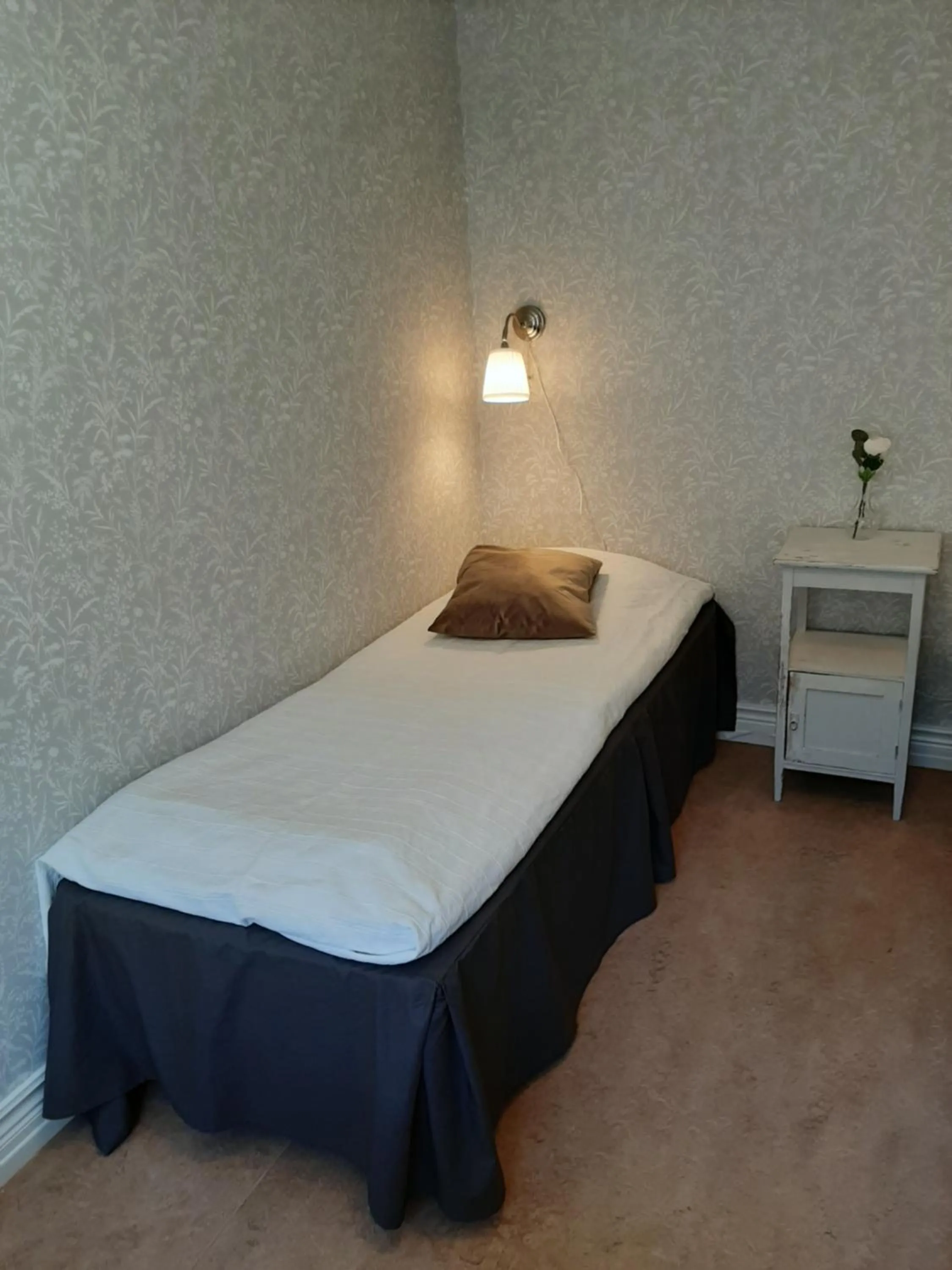 Photo of the whole room, Bed in STF Hostel Mariestad