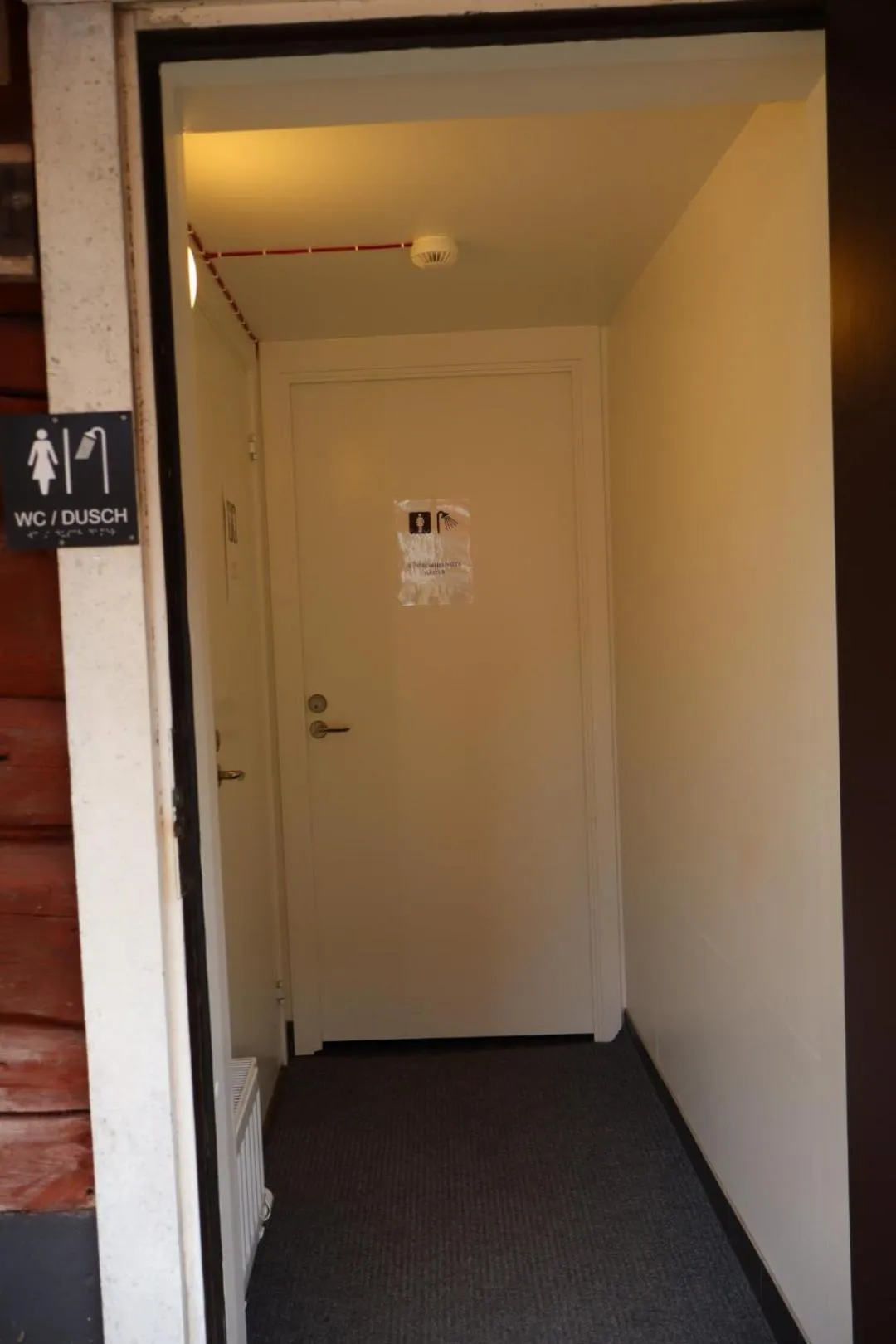 STF Hostel Mariestad