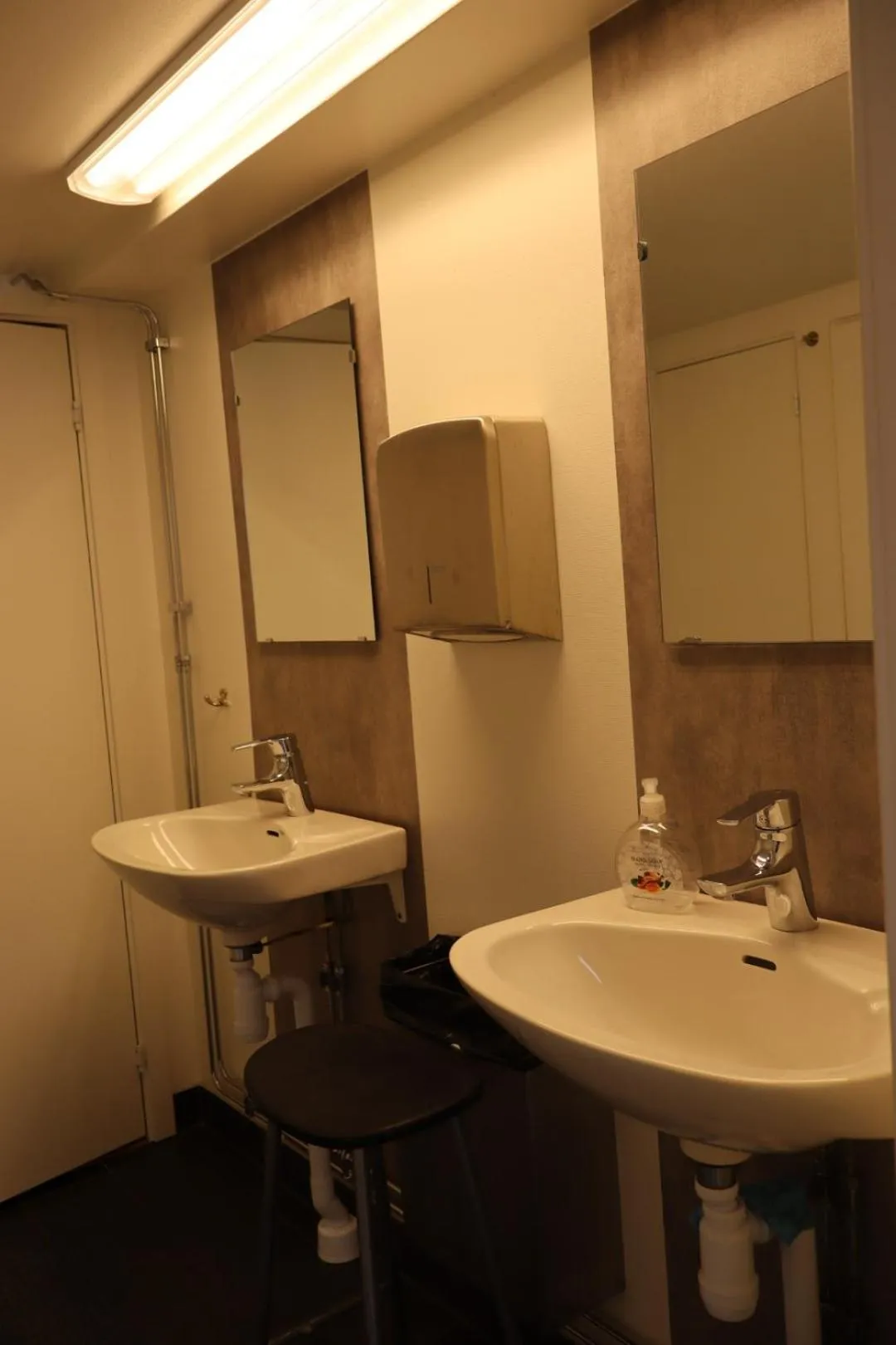 STF Hostel Mariestad