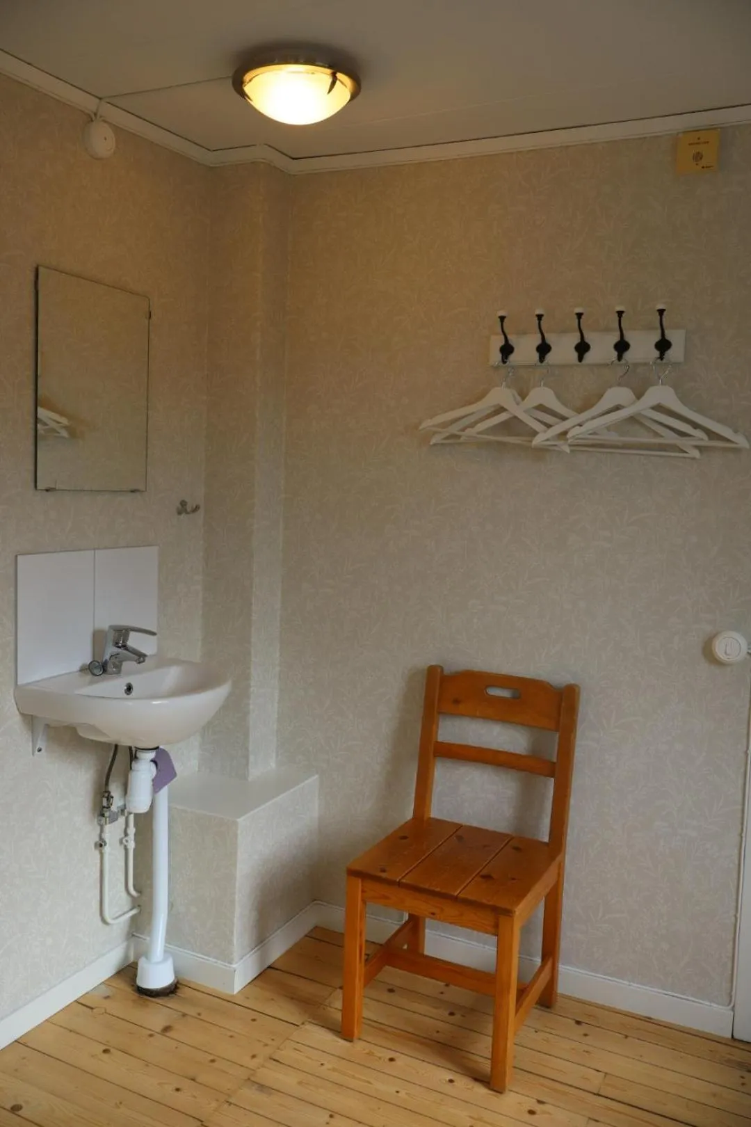 STF Hostel Mariestad