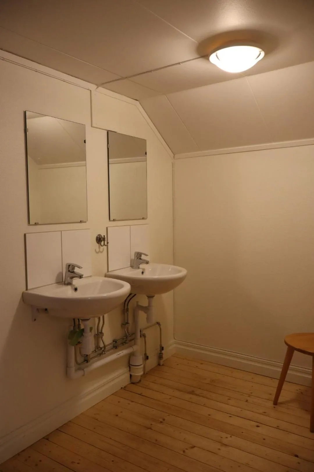 STF Hostel Mariestad