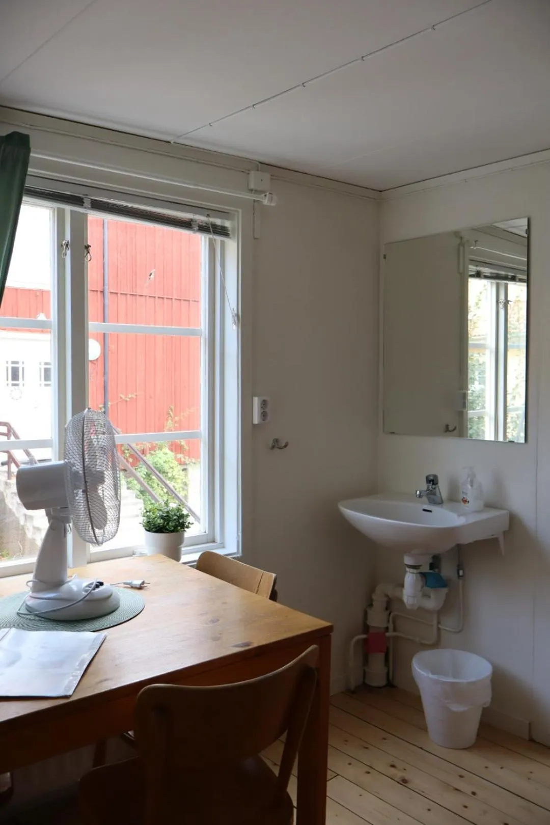 STF Hostel Mariestad