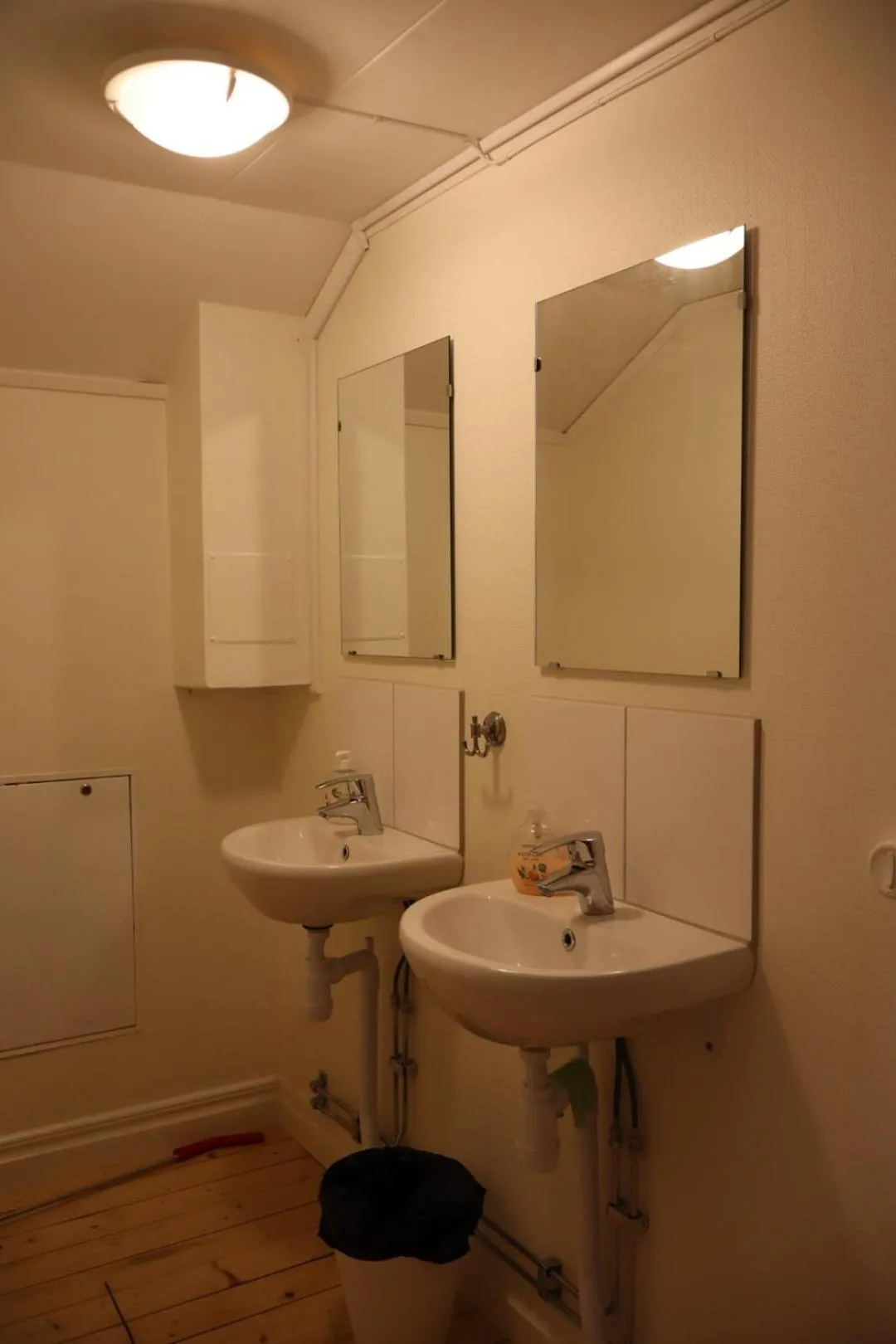 STF Hostel Mariestad