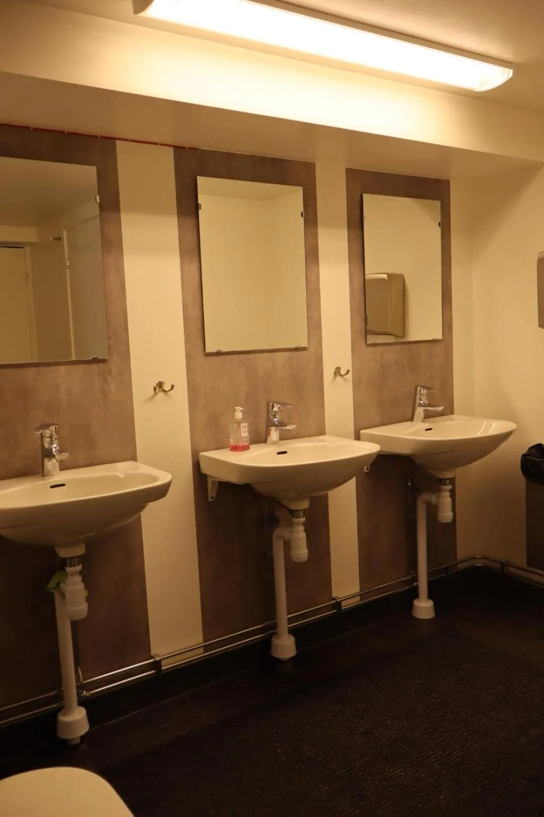 STF Hostel Mariestad