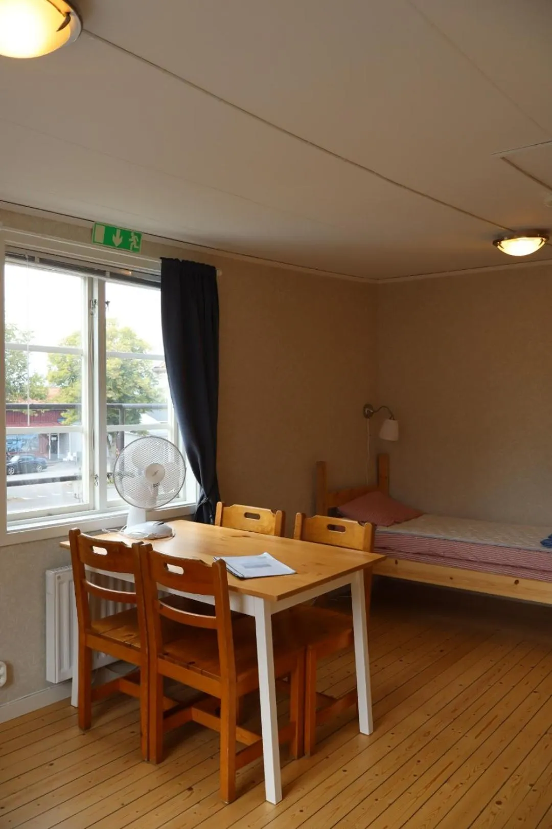 STF Hostel Mariestad
