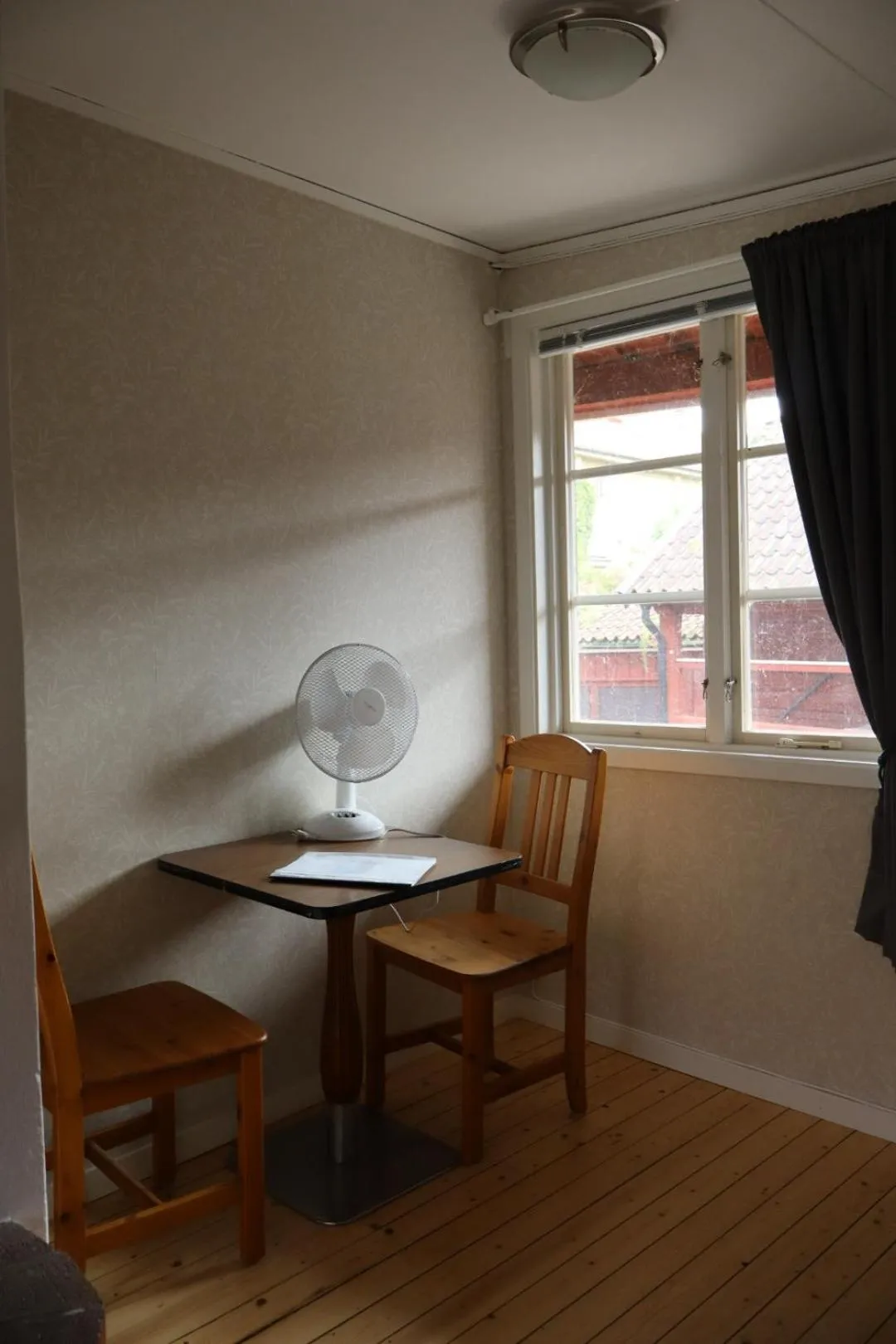 STF Hostel Mariestad