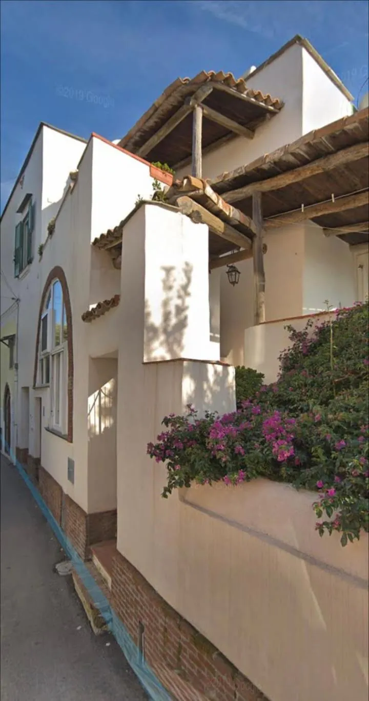 Property building in Summer Paradise