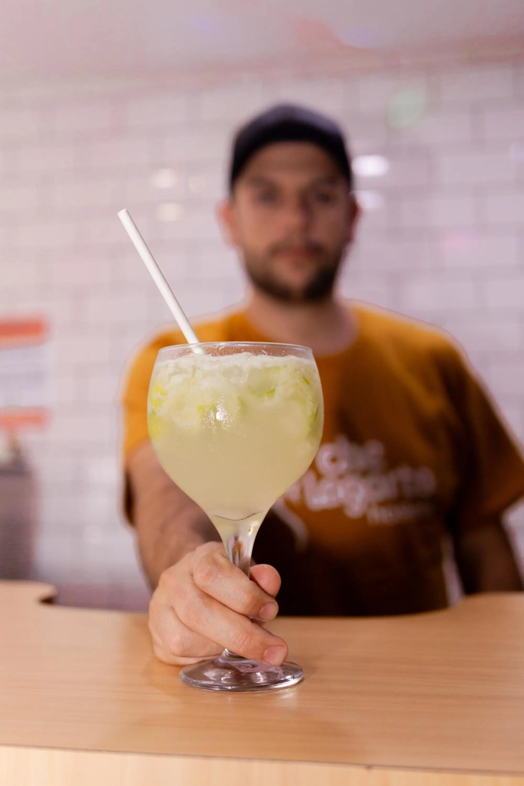 Lounge or bar in Che Lagarto Hostel Copacabana